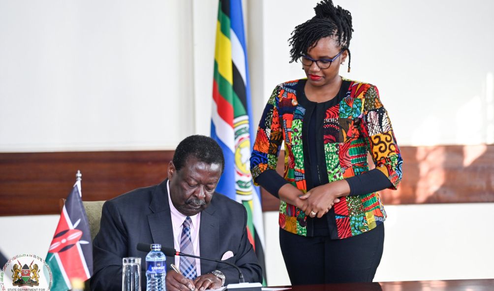 'No Jobs In Thailand, India, or Malaysia!' - Gov't Warns Kenyans Over Job Scams