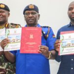 Gov't Unveils New Police Unit To Help In Local Operations