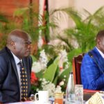 'He Has No Clue About Anything!' - Ruto Hits Back At Gachagua