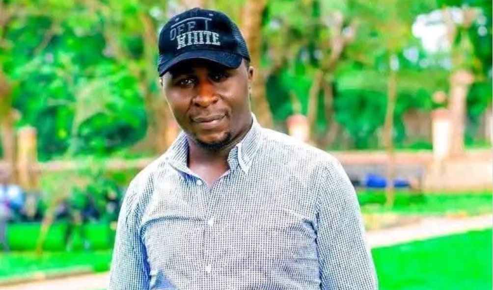 DCI Gives Preliminary Report On Activist Raymond Otieno's Murder