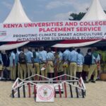 KUCCPS Opens KMTC, TVET Portal For 2024 KCSE Graduates