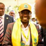 Gachagua's Formally Dismissed As UDA Deputy Party Leader - ORPP