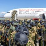 BIG STEP: Kenyan Police In Haiti Register HUGE Success As Schools, Businesses Reopen