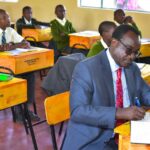 'July Series Update!' - KNEC Opens KCSE Repeat Exam Registration, Timetable
