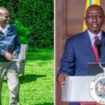 Gachagua Reveals Amount Offered By Ruto To Resign In Another Bombshell Expose