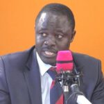 'Our Children Won't Be Manipulated By Tribalists!' - MP Peter Kaluma