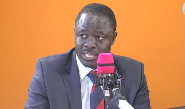 'Our Children Won't Be Manipulated By Tribalists!' - MP Peter Kaluma