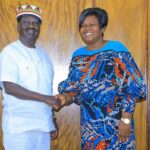 Governor Wanga Responds To Raila's Assassination Attempt