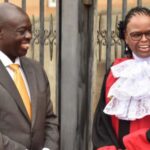 'There's A Bigger Scheme!' - Gachagua Exposes Ruto's Plan To Ouster CJ Martha Koome