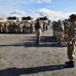2 South Africans, 3 Malawi Soldiers Killed In Easter DRC As Rwanda Relations Worsens