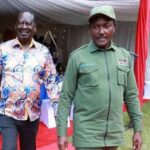 'We Pray For Raila, Opposition Still Strong!' - Kalonzo Expresses His Voice On Kenyan Politics