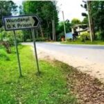 8 Prisoners Escape Jail Including Rape, Burglary Offenders