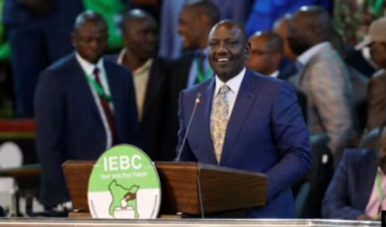 IEBC: President Ruto Appoints 9-Member Selection Panel After 3-Year Delay