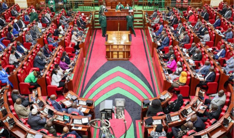 NATIONAL ASSEMBLY: MPs Set For Week-Long 2025 Mid-Term Retreat in Nakuru
