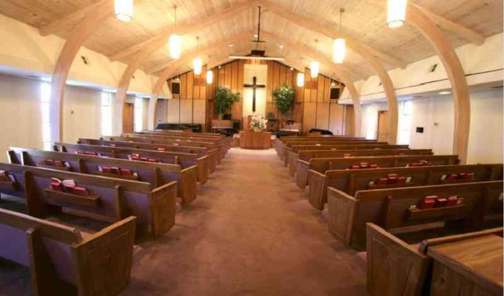 Police Forced To Storm Nairobi Church, Arrest Leader Over Land Theft