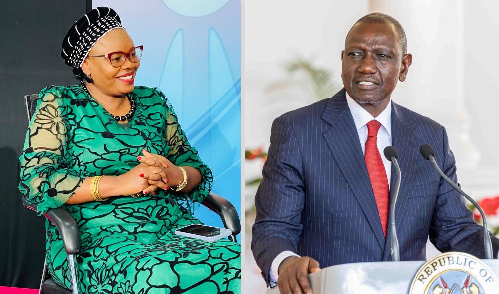 'We Are In A Cage!' - UDA MP Exposes How Ruto Has Captured The Parliament