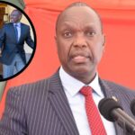 ICHAWERI SUMMIT: Jeremiah Kioni Reveals What Uhuru Told Him After Ruto's Visit