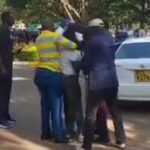 'Abductees Were Given Money, Ordered Not To Speak!' - KHRC Tells Court