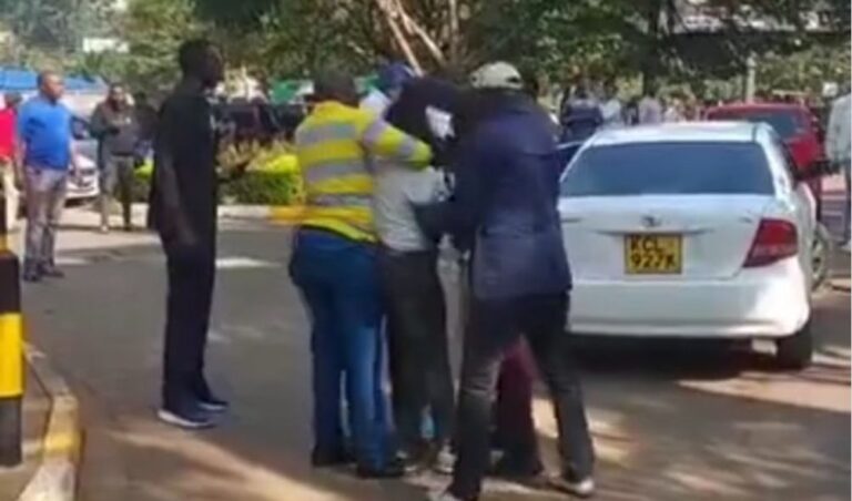 'Abductees Were Given Money, Ordered Not To Speak!' - KHRC Tells Court