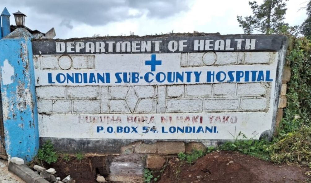 60 Students Hospitalized For Potential Food Poisoning In Kericho