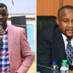 NCIC Summons 2 MPs Over Tribal Remarks Made A Week Ago