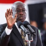 [DETAILS] How Gachagua Told Off Ruto Over Corruption-Shrouded Adani Deal