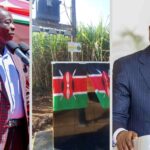 'Serikali Ya Kutenga Uongo And Launching Transformers!' - Gachagua Goes Bare Knuckle On Ruto