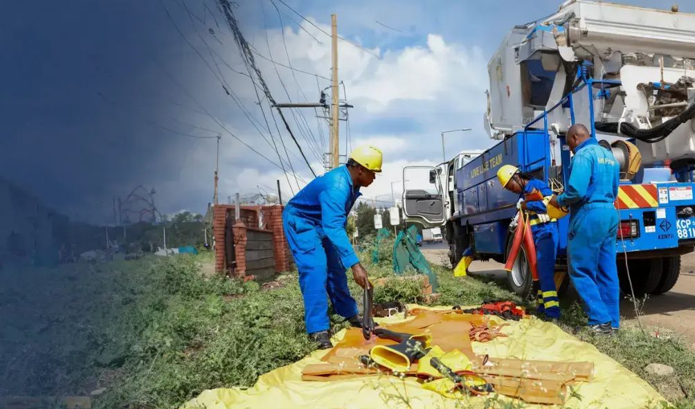 KPLC: Kenya Power Reveals Reasons Behind KU Hostels Blackout