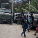 Kenyan-Led Haiti Mission Corners Notorious Gangs, Critically Injures Several Members