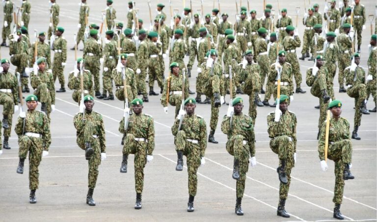NYS Announces Nationwide Recruitment Drive, Sets Minimum Requirements