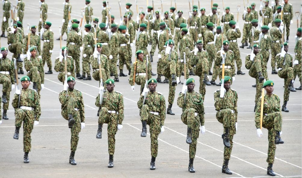 NYS Announces Nationwide Recruitment Drive, Sets Minimum Requirements