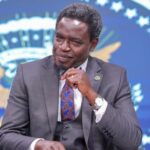 'Kenyans Like Entertainers, Gachagua Has That Gift!' - Nelson Havi