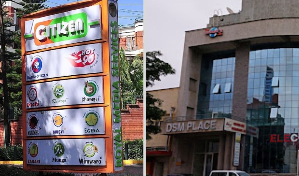 [LIST] Ranking 10 Most Listened Radio Stations in Kenya