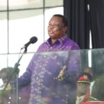 Atwoli Reveals How Ruto Won 2022 General Election Despite Azimio's 'Deep State'