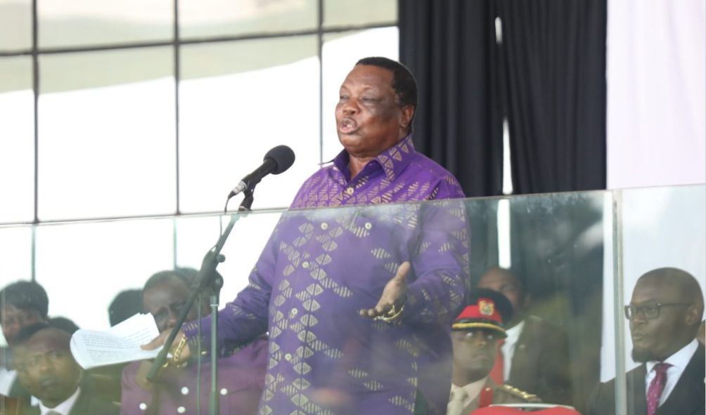 Atwoli Reveals How Ruto Won 2022 General Election Despite Azimio's 'Deep State'