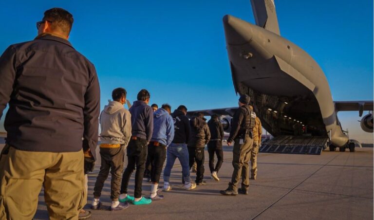 REVEALED: How Kenyans In The US Are Tracked Amidst Trump's Intensified Crackdown