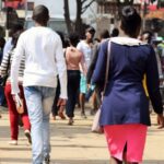 Report Reveals High Percentage Of Kenyans Walk To Work