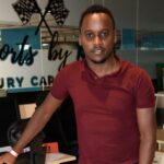 KHALIF KAIRO: From Business Flamboyancy To Kshs.12M WeFunder Account Shut Down