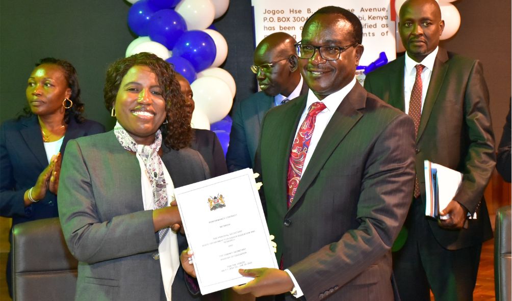 Gov't Set To Announce New University Funding Model After Previous Backlash