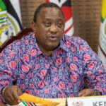 Uhuru Reveals Why Kazi Mtaani Was COVID-19's Best Response
