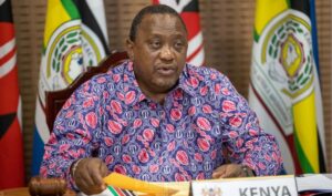 Uhuru Reveals Why Kazi Mtaani Was COVID-19's Best Response