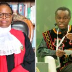 PLO Lumumba Writes To CJ Koome Over Ahmednassir's Supreme Court Ban