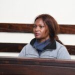 High Court Rules On Sarah Wairimu Case Over Tob Cohen's Murder