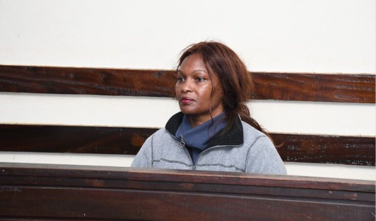 High Court Rules On Sarah Wairimu Case Over Tob Cohen's Murder