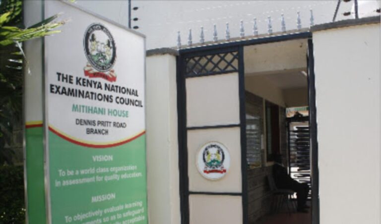 KNEC's Mid-Year KCSE Exams Faces First Hurdle After Court Ruling