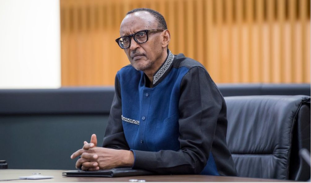'You Can't Play Peacemaker!' - Kagame Hits Out At Ramaphosa, African Leaders Over DRC Conflict