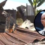 Suspected Mungiki Members Hacked To Death, Houses Torched Over Extortion and Land Grabbing