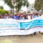 REPORT: Kenya Records 3,211 Cervical Cancer Deaths Annually