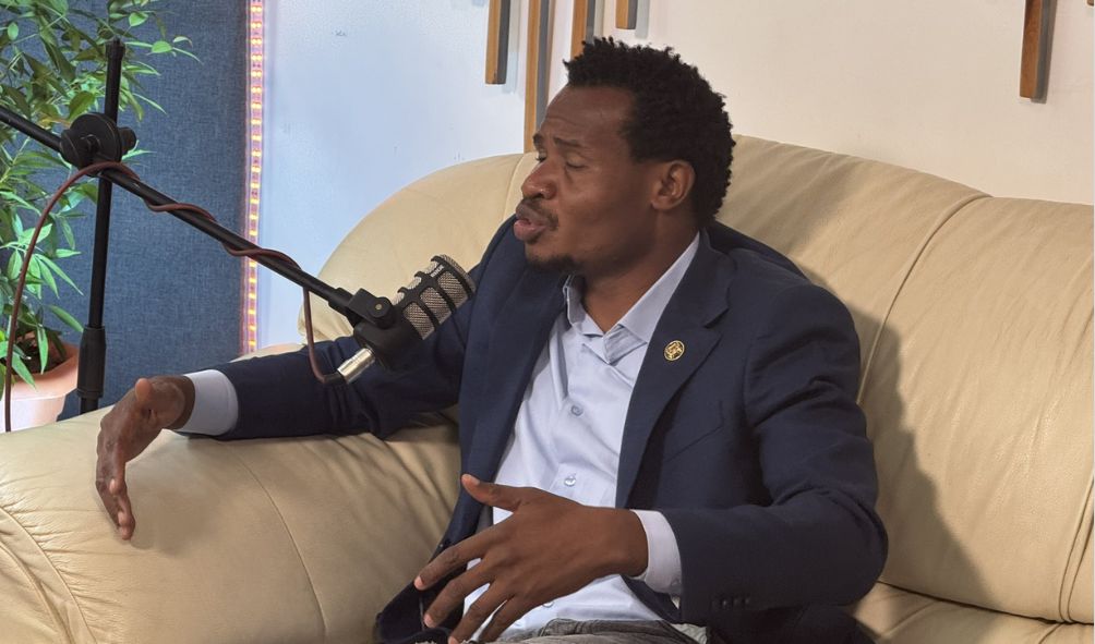 'Revert Back To NHIF, Scrap SHA!' - MP Salasya Tells Gov't