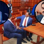 ADANI DEAL: 'There's No Evidence!' - Lawyers Express Concern About Ruto's Cancellation Claims